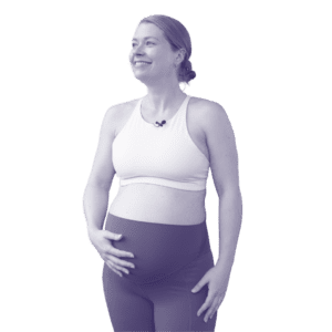 Hollie Grant pregnant
