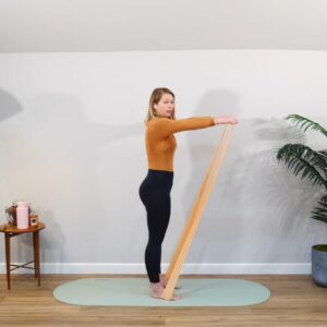 arm strength workout