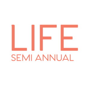 Life Subscription Semi-annual