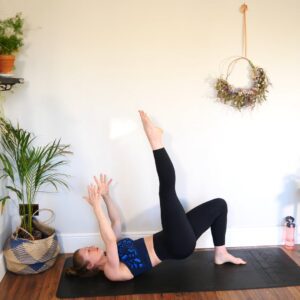 dynamic mat pilates
