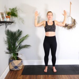 HIIT + Pilates