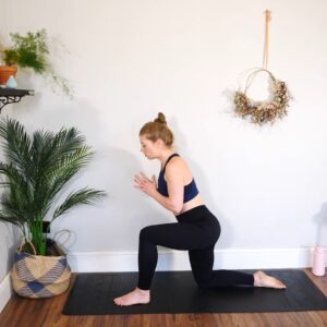 dynamic mat pilates