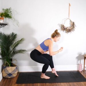 dynamic mat pilates