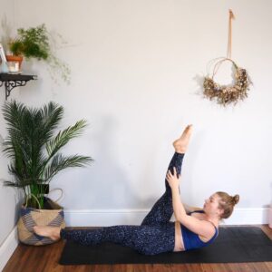 dynamic mat pilates
