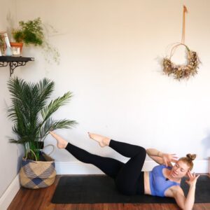 dynamic mat pilates
