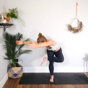 dynamic mat pilates
