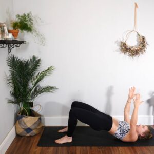 dynamic mat pilates