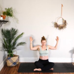 dynamic mat pilates