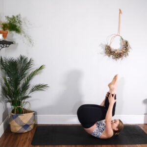 dynamic mat pilates