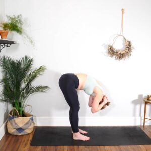 dynamic mat pilates