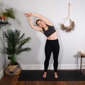 dynamic mat pilates