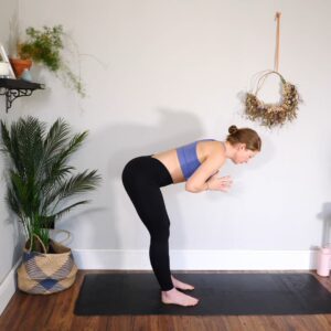 dynamic mat pilates