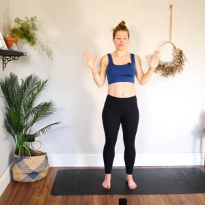 dynamic mat pilates