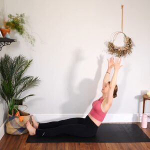dynamic mat pilates