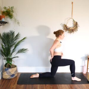 dynamic mat pilates