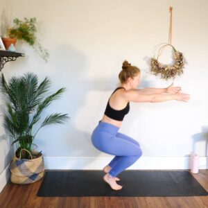dynamic mat pilates