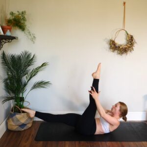 dynamic mat pilates