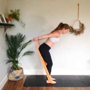 dynamic mat pilates