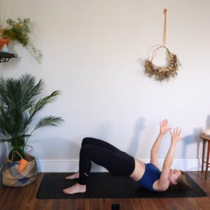 dynamic mat pilates