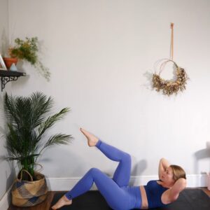dynamic mat pilates