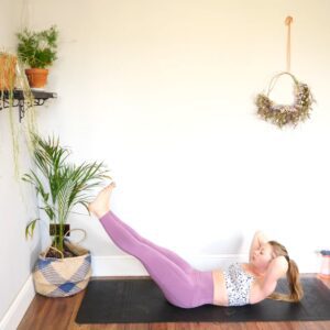 dynamic mat pilates