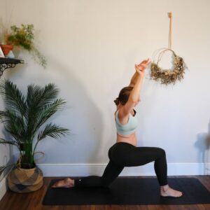 dynamic mat pilates