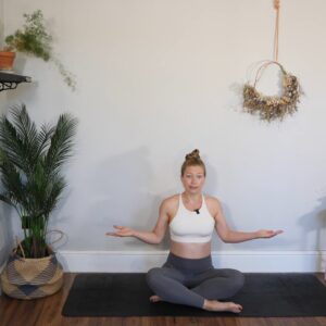 dynamic mat pilates