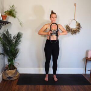 dynamic mat pilates