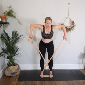 dynamic mat pilates