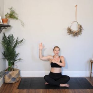 dynamic mat pilates