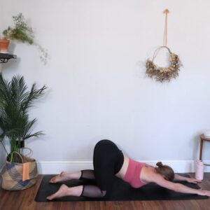 dynamic mat pilates