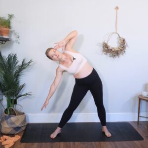 dynamic mat pilates