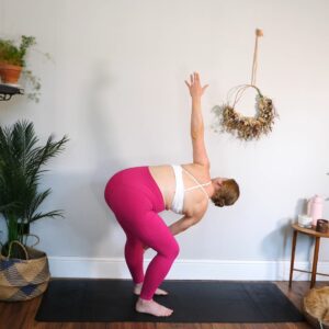 dynamic mat pilates