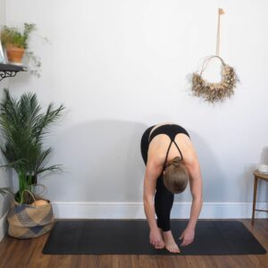 dynamic mat pilates