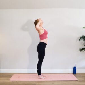 dynamic mat pilates