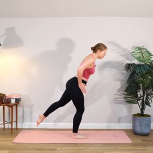 dynamic mat pilates
