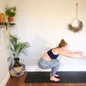 HIIT + Pilates
