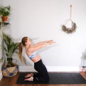 dynamic mat pilates