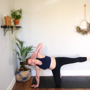 dynamic mat pilates