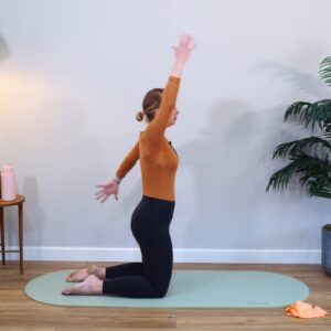 15 minute arm routine