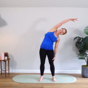 20 minute mobility