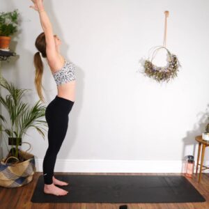 dynamic mat pilates