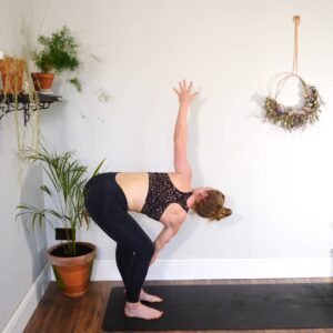 dynamic mat pilates