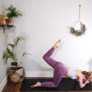 dynamic mat pilates
