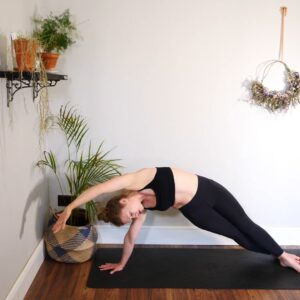 dynamic mat pilates