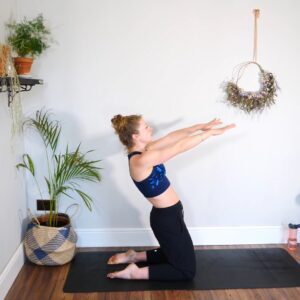 dynamic mat pilates