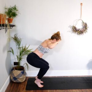 dynamic mat pilates