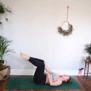 dynamic mat pilates
