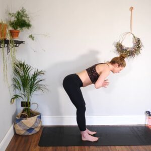 dynamic mat pilates