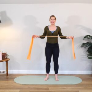 30 minute full body sweat routine